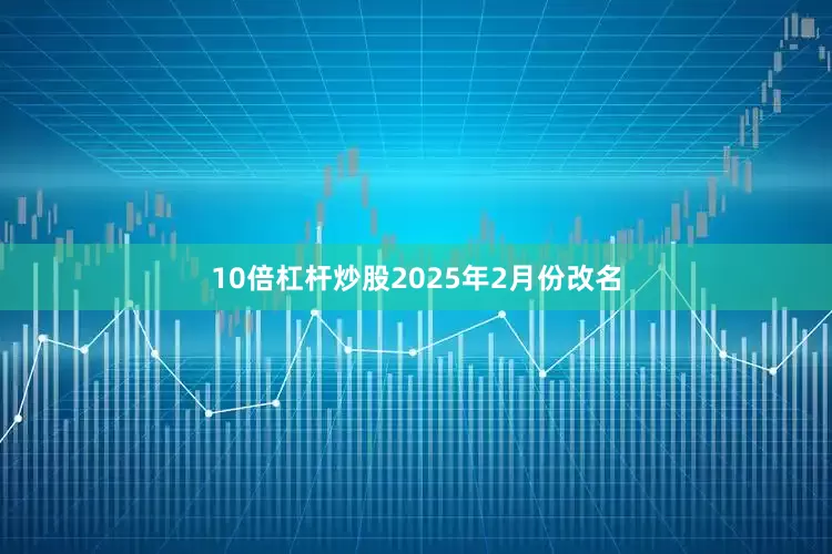 10倍杠杆炒股2025年2月份改名