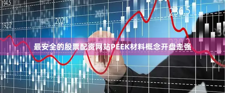 最安全的股票配资网站PEEK材料概念开盘走强
